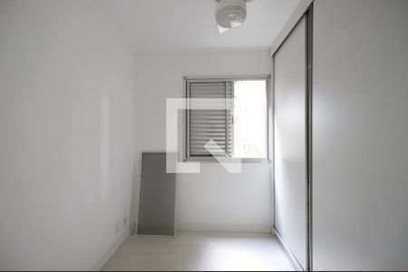 Quarto 1 de apartamento para alugar com 2 quartos, 46m² em Jardim Centenario, São Paulo