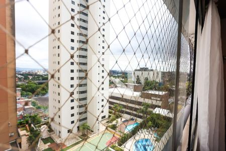 Vista de apartamento para alugar com 4 quartos, 105m² em Fazenda Morumbi, São Paulo