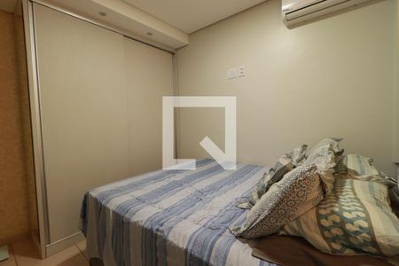 Suite  de apartamento para alugar com 2 quartos, 106m² em City Ribeirão, Ribeirão Preto