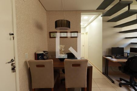 Sala de apartamento para alugar com 2 quartos, 106m² em City Ribeirão, Ribeirão Preto