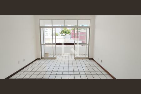 Sala de apartamento para alugar com 2 quartos, 100m² em Costa Azul, Salvador