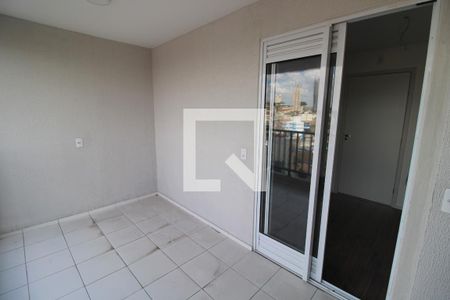 Sacada de apartamento à venda com 1 quarto, 34m² em Jardim Sao Luiz, São Paulo