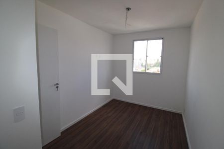 Quarto de apartamento à venda com 1 quarto, 34m² em Jardim Sao Luiz, São Paulo