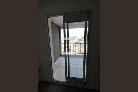 Sacada de apartamento à venda com 1 quarto, 34m² em Jardim Sao Luiz, São Paulo