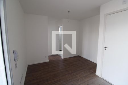 Apartamento à venda com 1 quarto, 34m² em Jardim Sao Luiz, São Paulo