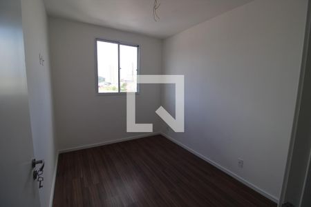 Quarto de apartamento à venda com 1 quarto, 34m² em Jardim Sao Luiz, São Paulo