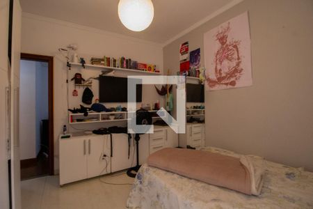 Apartamento à venda com 180m², 3 quartos e 2 vagas Apartamento à venda com 180m², 3 quartos e 2 vagasQuarto 2