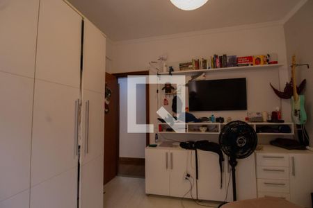 Apartamento à venda com 180m², 3 quartos e 2 vagas Apartamento à venda com 180m², 3 quartos e 2 vagasQuarto 2