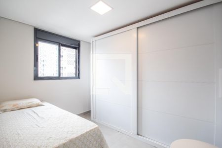 Apartamento para alugar com 49m², 2 quartos e 1 vagaQuarto 2