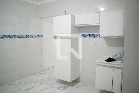 Cozinha de casa à venda com 4 quartos, 150m² em Botujuru, São Bernardo do Campo