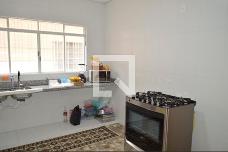 Casa à venda com 250m², 7 quartos e 3 vagasCozinha