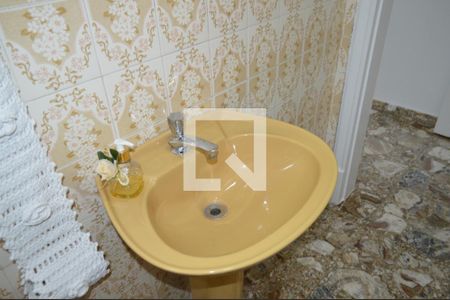 Casa à venda com 250m², 7 quartos e 3 vagasLavabo