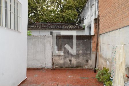 Casa à venda com 250m², 7 quartos e 3 vagasQuintal