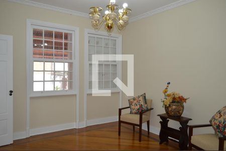 Casa à venda com 250m², 7 quartos e 3 vagasSala de Jantar