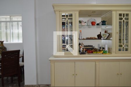 Casa à venda com 250m², 7 quartos e 3 vagasCozinha