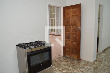 Casa à venda com 250m², 7 quartos e 3 vagasCozinha