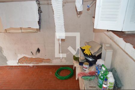 Casa à venda com 250m², 7 quartos e 3 vagasÁrea de Serviço