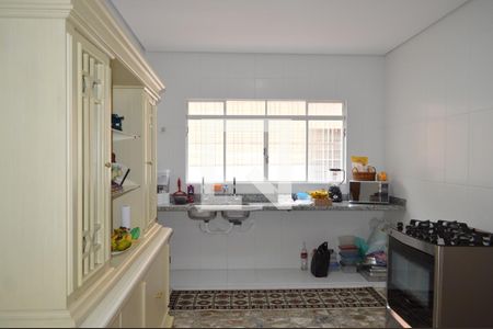 Casa à venda com 250m², 7 quartos e 3 vagasCozinha