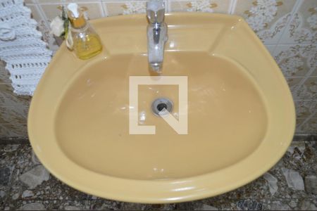 Casa à venda com 250m², 7 quartos e 3 vagasLavabo