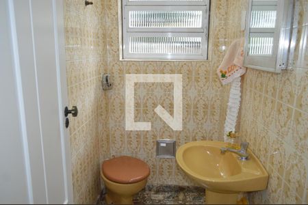 Casa à venda com 250m², 7 quartos e 3 vagasLavabo