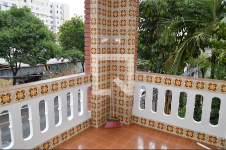 Casa à venda com 250m², 7 quartos e 3 vagasVaranda