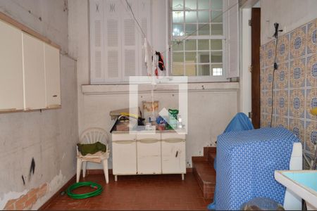 Casa à venda com 250m², 7 quartos e 3 vagasÁrea de Serviço