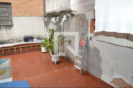 Casa à venda com 250m², 7 quartos e 3 vagasÁrea de Serviço