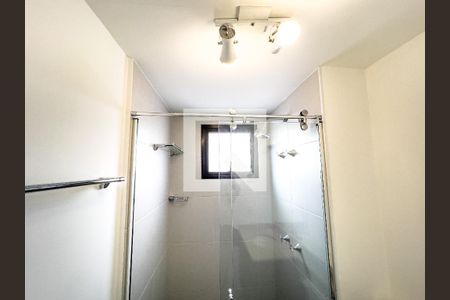 Apartamento para alugar com 29m², 1 quarto e 1 vaga Apartamento para alugar com 29m², 1 quarto e 1 vagaBanheiro, box e ducha