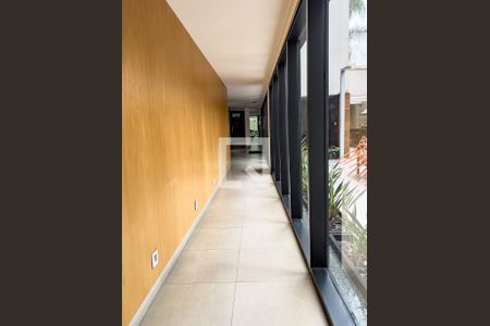 Apartamento para alugar com 29m², 1 quarto e 1 vaga Apartamento para alugar com 29m², 1 quarto e 1 vagaÁrea comum - Acesso ao lazer