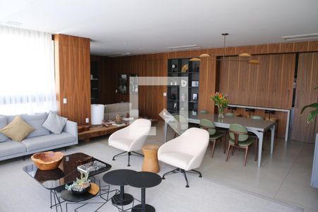 Capa de apartamento à venda com 2 quartos, 160m² em Brooklin Paulista, São Paulo