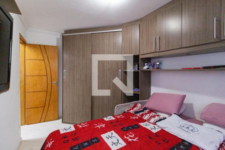 Quarto 2 de apartamento para alugar com 2 quartos, 55m² em Bandeiras, Osasco