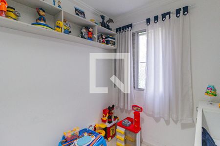 Quarto 1 de apartamento para alugar com 2 quartos, 55m² em Bandeiras, Osasco