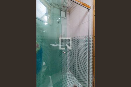 Apartamento para alugar com 55m², 2 quartos e 1 vagaBanheiro