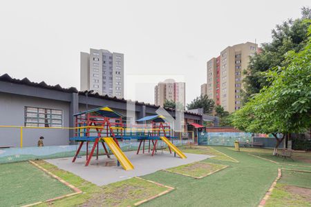 Apartamento para alugar com 55m², 2 quartos e 1 vagaÁrea comum - Playground