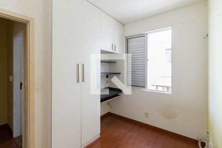 Quarto  de casa de condomínio à venda com 2 quartos, 80m² em Castelo, Belo Horizonte