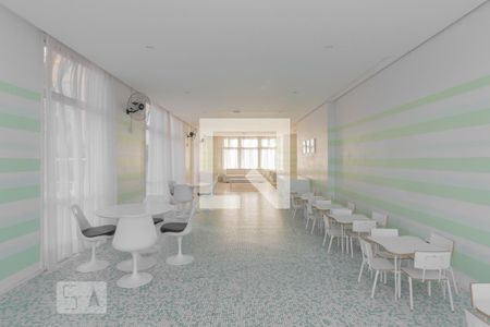 Apartamento à venda com 94m², 3 quartos e 1 vaga Apartamento à venda com 94m², 3 quartos e 1 vagaÁrea Comum