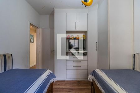 Apartamento à venda com 94m², 3 quartos e 1 vaga Apartamento à venda com 94m², 3 quartos e 1 vagaQuarto 1