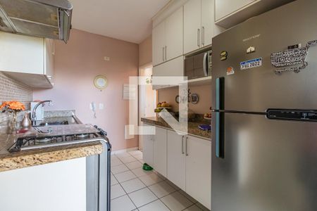 Apartamento à venda com 94m², 3 quartos e 1 vaga Apartamento à venda com 94m², 3 quartos e 1 vagaCozinha