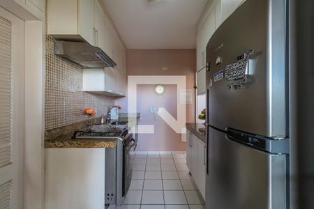 Apartamento à venda com 94m², 3 quartos e 1 vaga Apartamento à venda com 94m², 3 quartos e 1 vagaCozinha