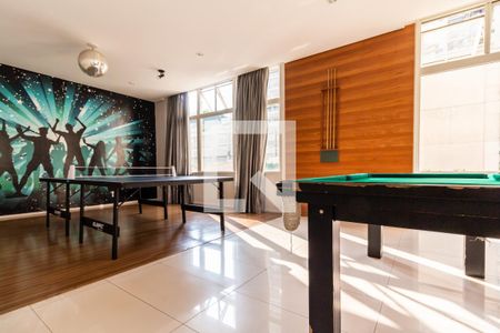Apartamento à venda com 94m², 3 quartos e 1 vaga Apartamento à venda com 94m², 3 quartos e 1 vagaÁrea Comum