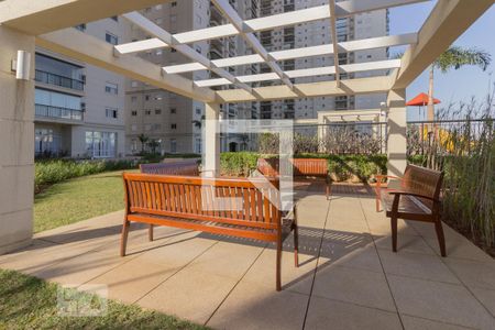 Apartamento à venda com 94m², 3 quartos e 1 vaga Apartamento à venda com 94m², 3 quartos e 1 vagaÁrea Comum