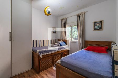 Apartamento à venda com 94m², 3 quartos e 1 vaga Apartamento à venda com 94m², 3 quartos e 1 vagaQuarto 1