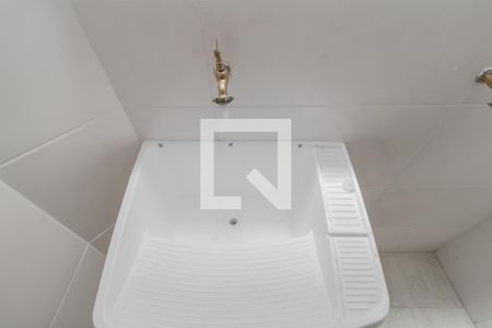 Apartamento para alugar com 37m², 2 quartos e 1 vagaÁrea de Serviço