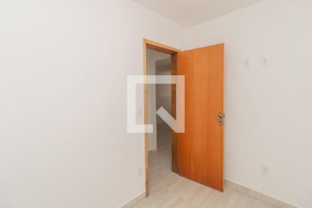 Apartamento para alugar com 37m², 2 quartos e 1 vagaQuarto 2