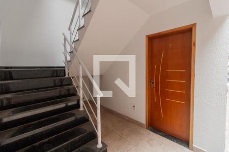 Apartamento para alugar com 37m², 2 quartos e 1 vagaHall de Entrada
