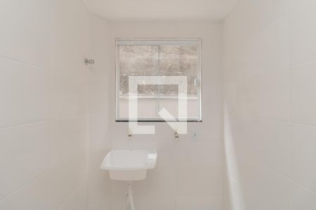 Apartamento para alugar com 37m², 2 quartos e 1 vagaÁrea de Serviço