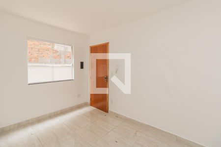 Sala de apartamento para alugar com 2 quartos, 37m² em Jardim Popular, São Paulo