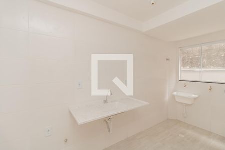 Apartamento para alugar com 37m², 2 quartos e 1 vagaCozinha