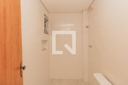 Apartamento para alugar com 37m², 2 quartos e 1 vagaBanheiro