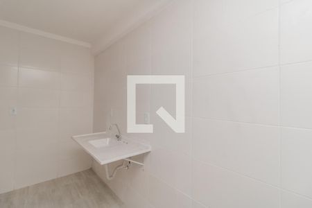 Apartamento para alugar com 37m², 2 quartos e 1 vagaCozinha